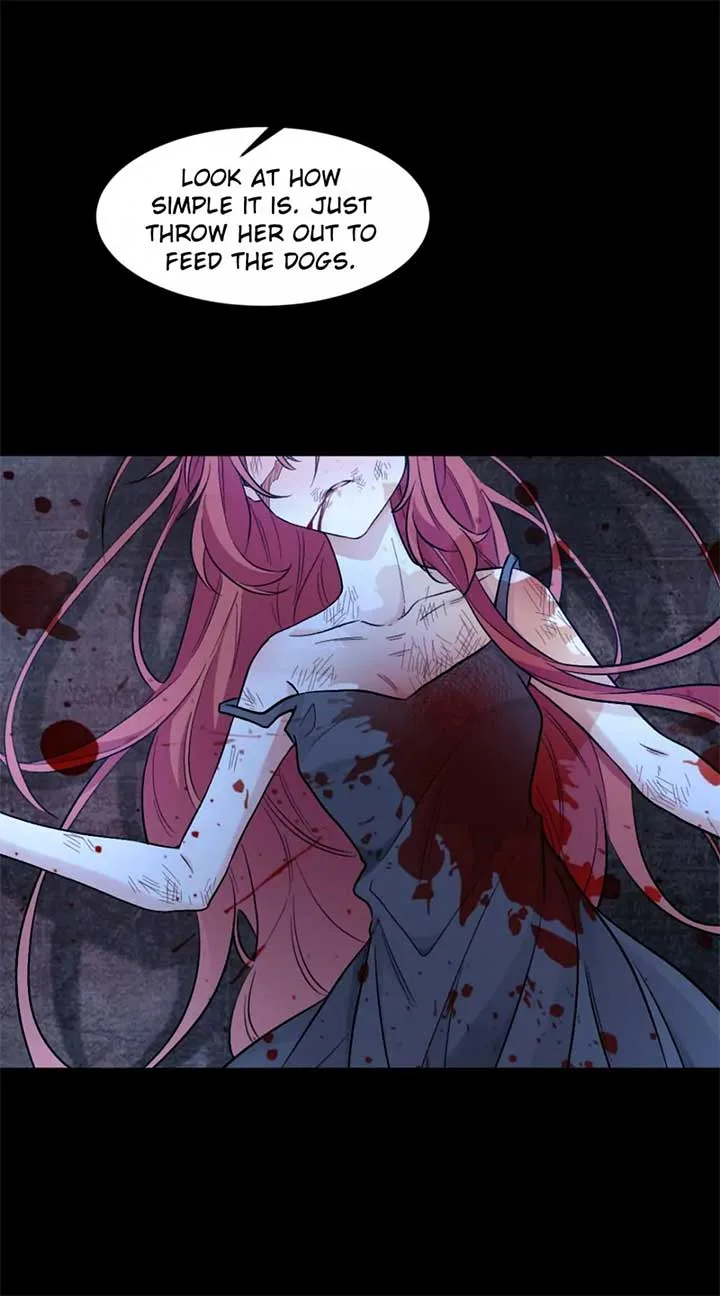 Exclusive Possession: Young Master Ji’s Beloved Wife Chapter 1 page 35