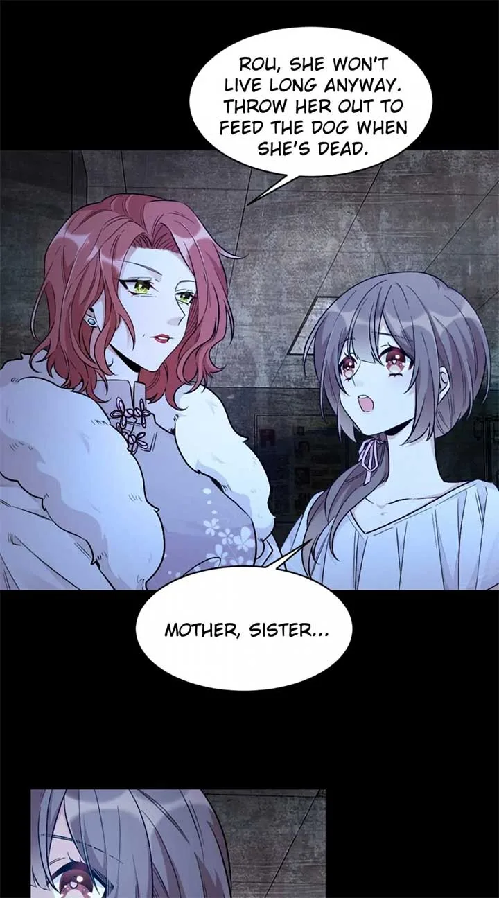 Exclusive Possession: Young Master Ji’s Beloved Wife Chapter 1 page 11
