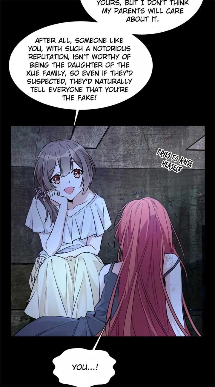 Exclusive Possession: Young Master Ji’s Beloved Wife Chapter 1 page 21