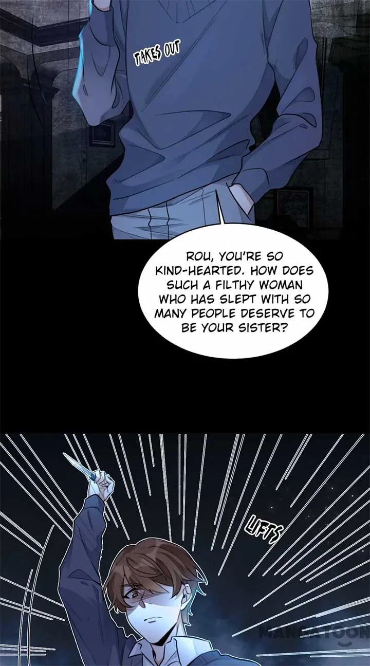 Exclusive Possession: Young Master Ji’s Beloved Wife Chapter 1 page 33