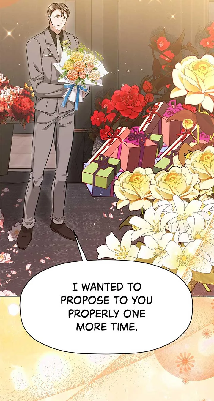 Exclusive Pleasure Chapter 48 page 70