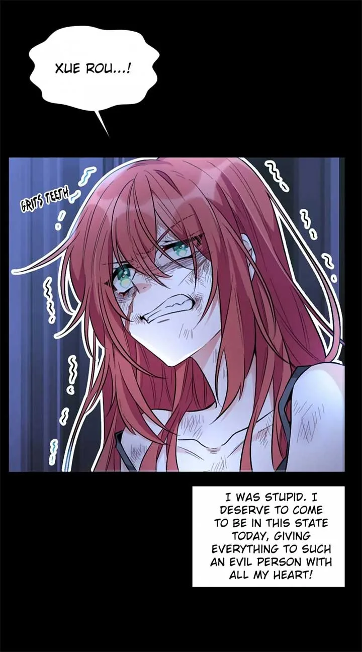 Exclusive Possession: Young Master Ji’s Beloved Wife Chapter 1 page 19