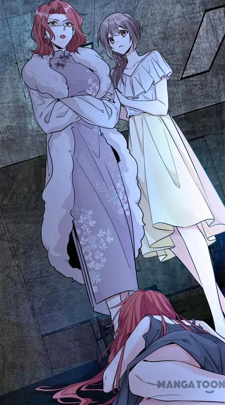 Exclusive Possession: Young Master Ji’s Beloved Wife Chapter 1 page 5
