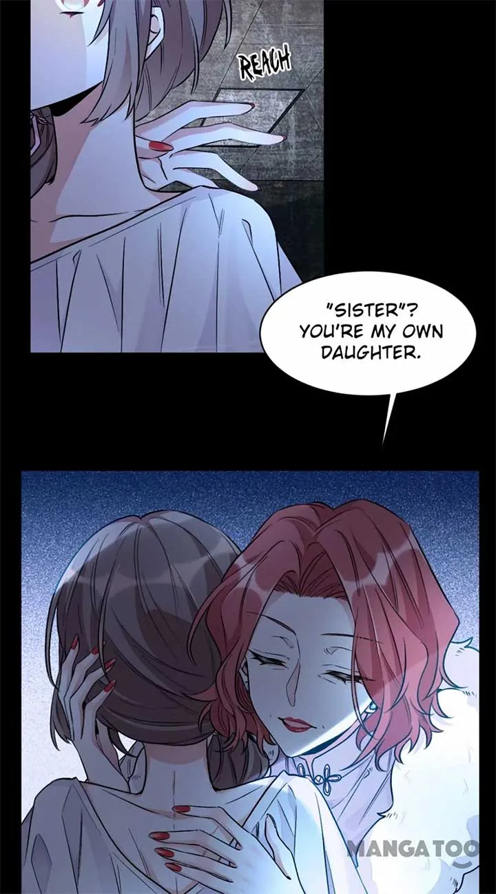 Exclusive Possession: Young Master Ji’s Beloved Wife Chapter 1 page 12