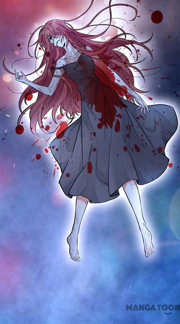 Exclusive Possession: Young Master Ji’s Beloved Wife Chapter 1 page 38