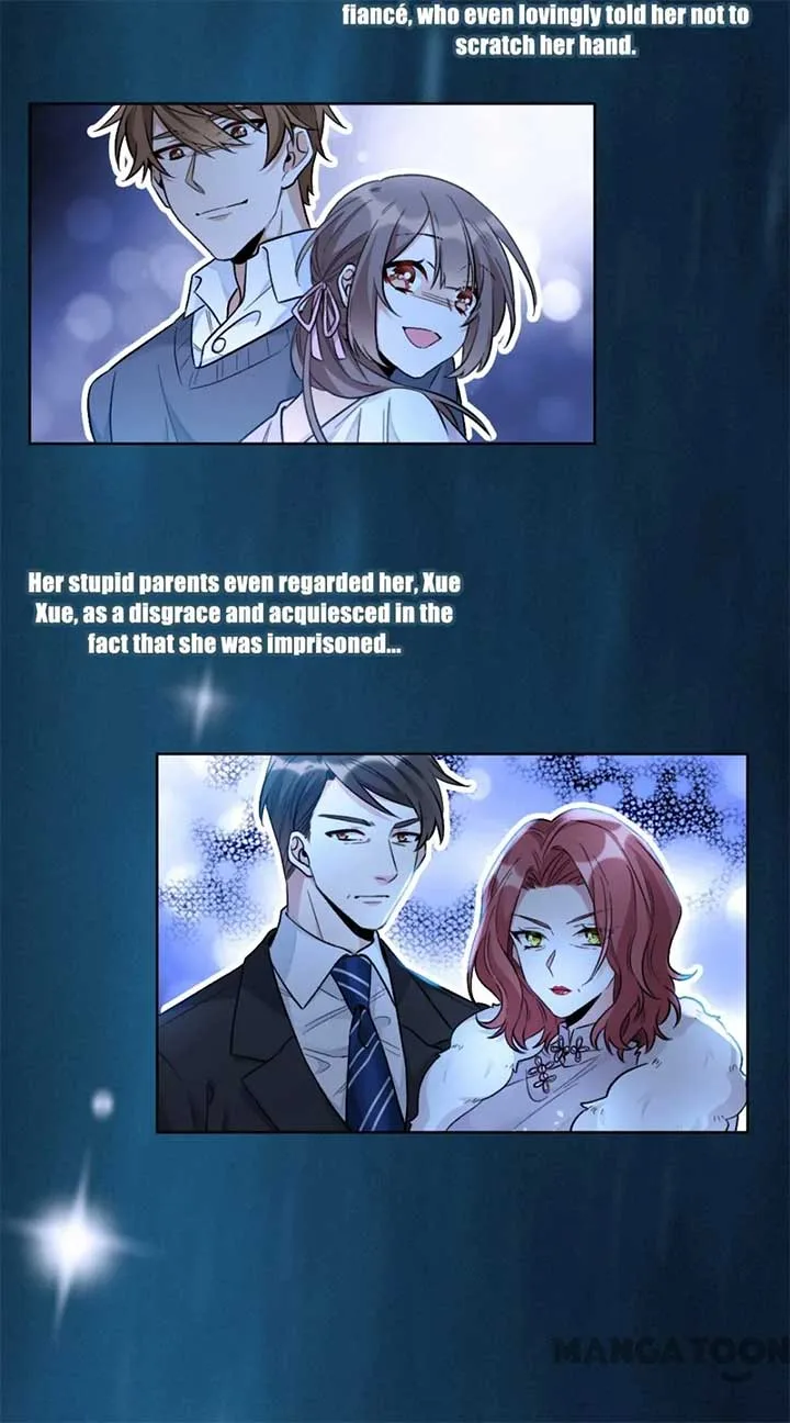 Exclusive Possession: Young Master Ji’s Beloved Wife Chapter 1 page 42