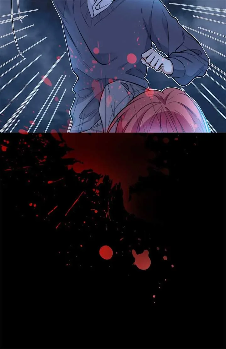 Exclusive Possession: Young Master Ji’s Beloved Wife Chapter 1 page 34