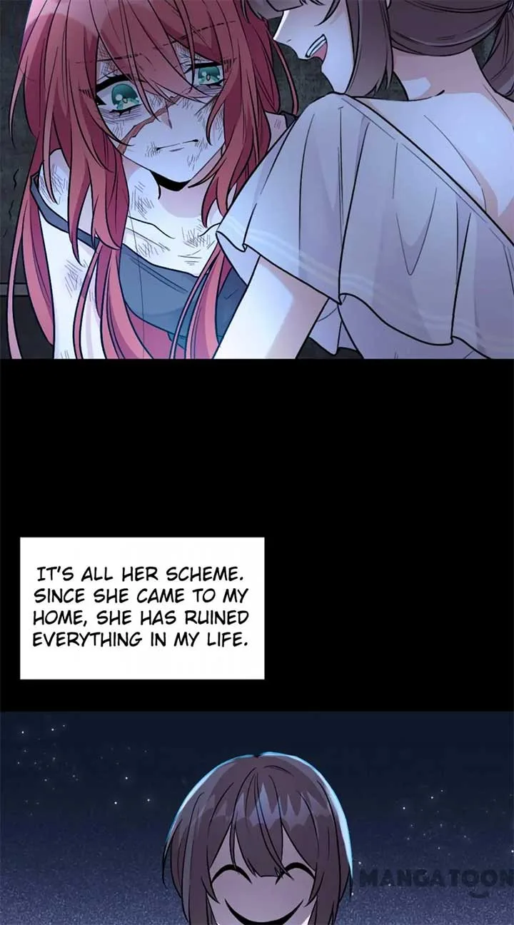 Exclusive Possession: Young Master Ji’s Beloved Wife Chapter 1 page 24