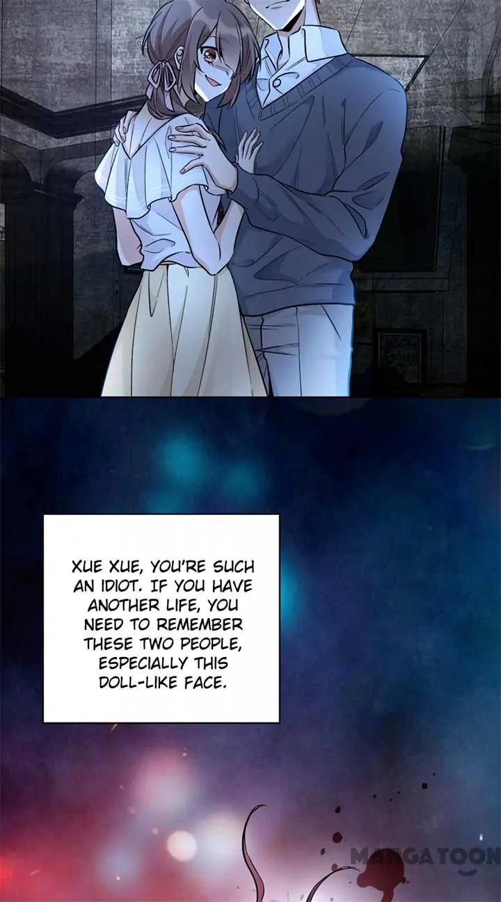 Exclusive Possession: Young Master Ji’s Beloved Wife Chapter 1 page 37