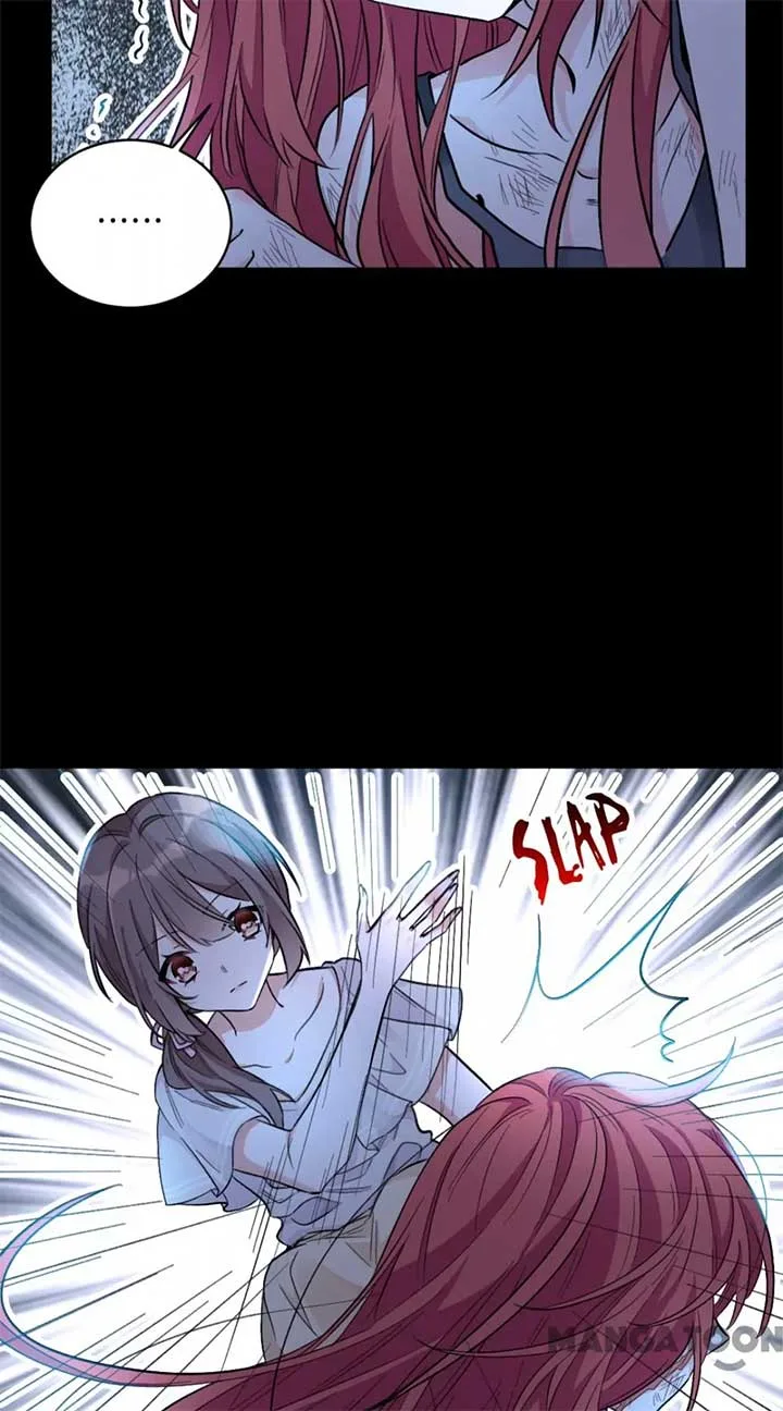 Exclusive Possession: Young Master Ji’s Beloved Wife Chapter 1 page 16