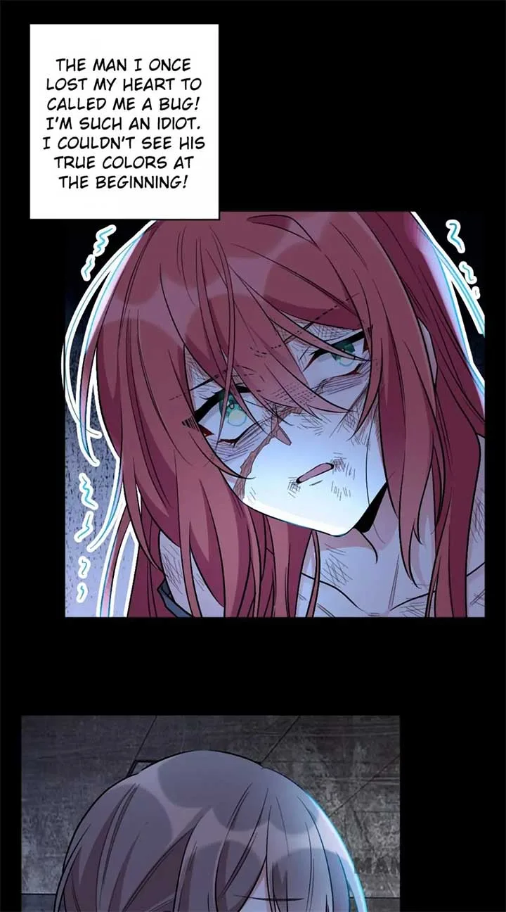 Exclusive Possession: Young Master Ji’s Beloved Wife Chapter 1 page 31