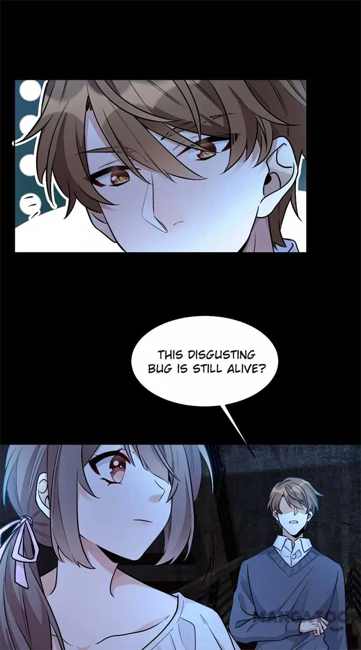 Exclusive Possession: Young Master Ji’s Beloved Wife Chapter 1 page 29