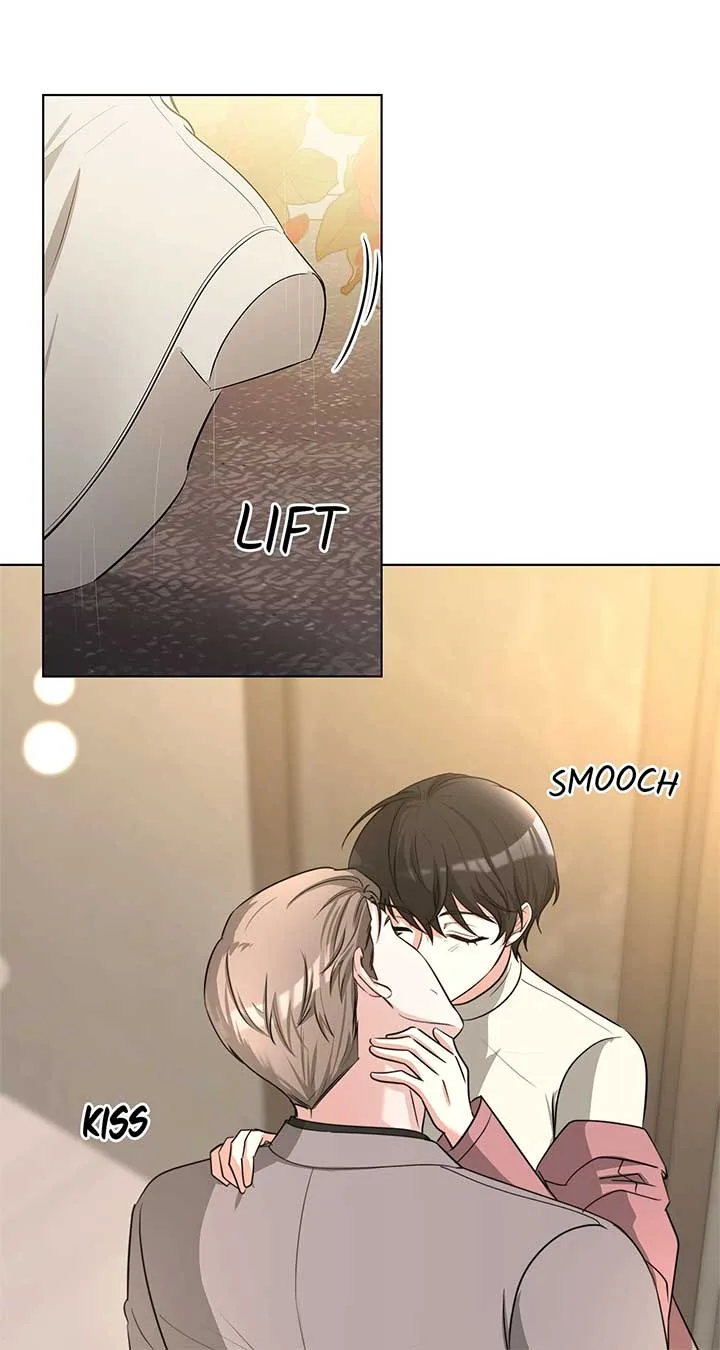 Exclusive Pleasure Chapter 48 page 80