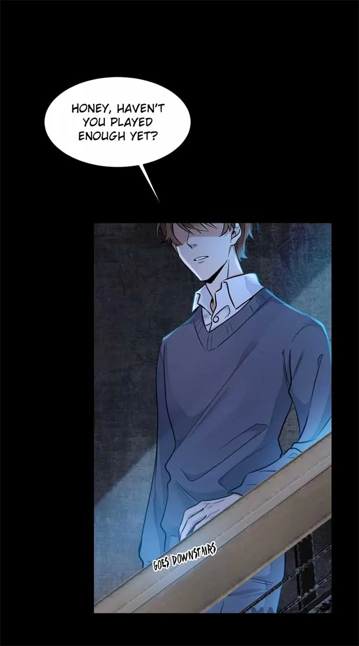 Exclusive Possession: Young Master Ji’s Beloved Wife Chapter 1 page 28