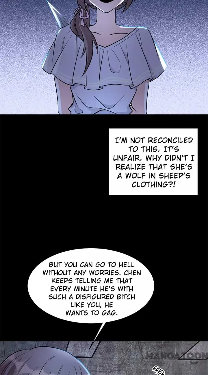 Exclusive Possession: Young Master Ji’s Beloved Wife Chapter 1 page 25