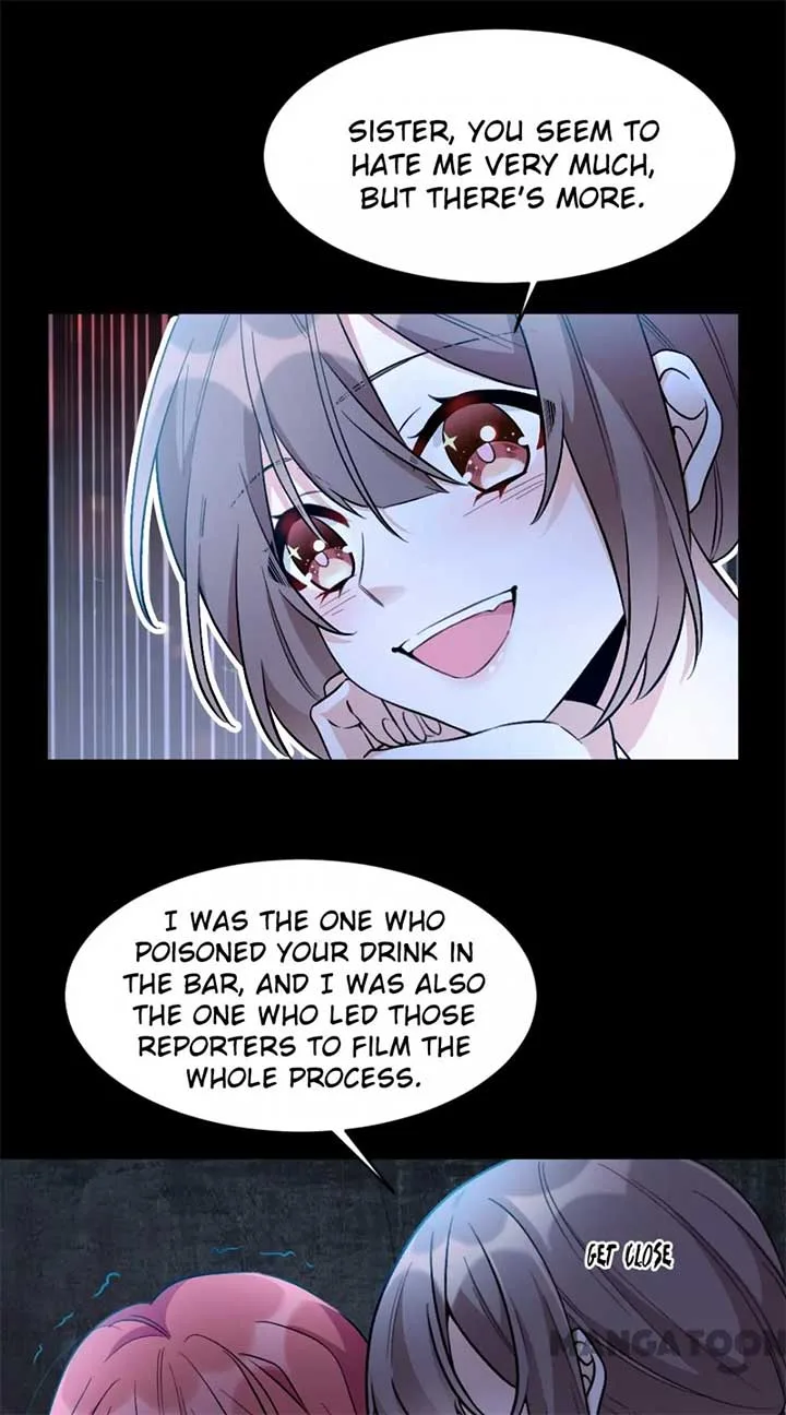 Exclusive Possession: Young Master Ji’s Beloved Wife Chapter 1 page 23