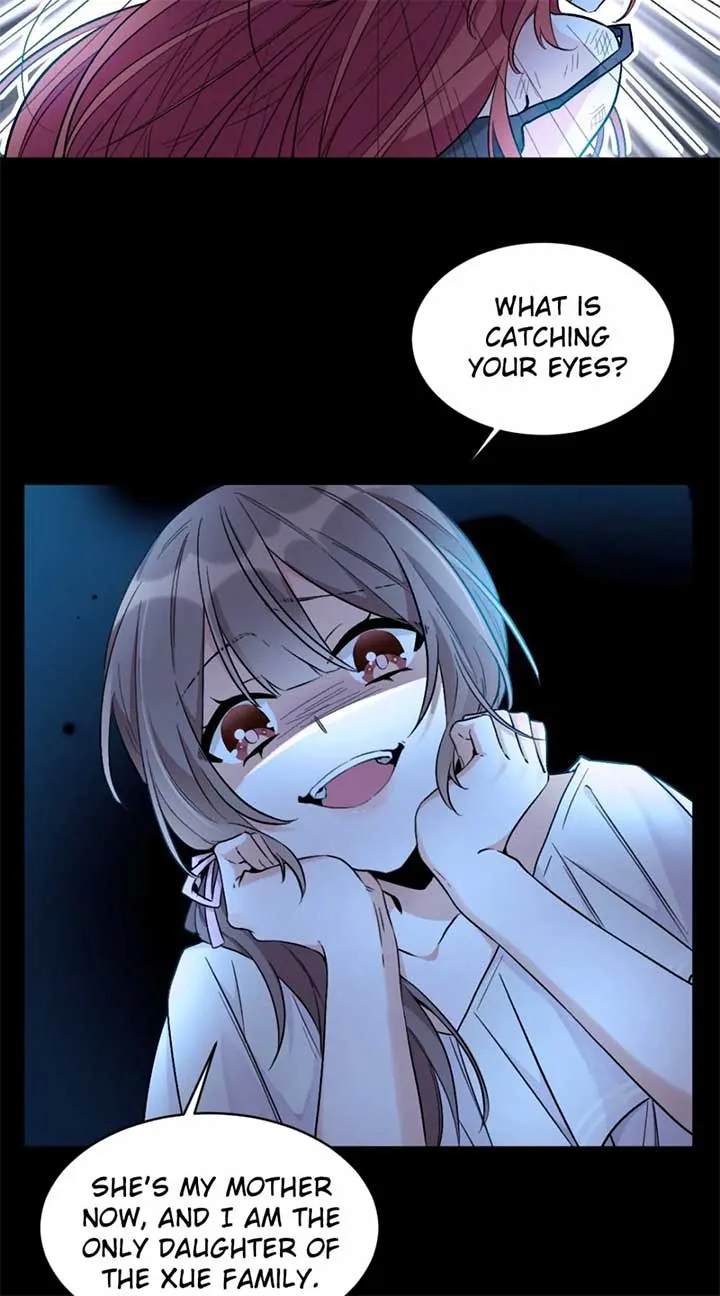 Exclusive Possession: Young Master Ji’s Beloved Wife Chapter 1 page 17