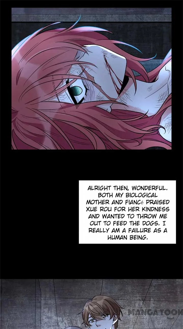 Exclusive Possession: Young Master Ji’s Beloved Wife Chapter 1 page 36