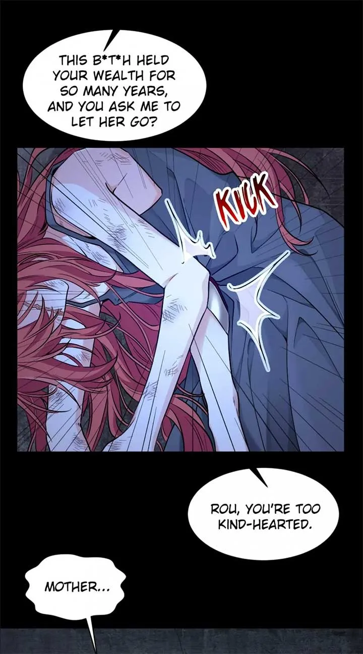 Exclusive Possession: Young Master Ji’s Beloved Wife Chapter 1 page 7