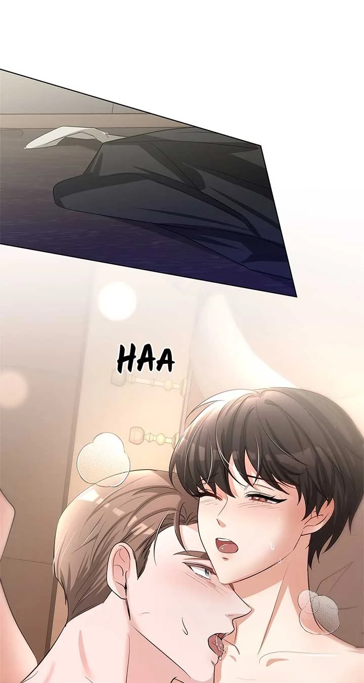 Exclusive Pleasure Chapter 48 page 86