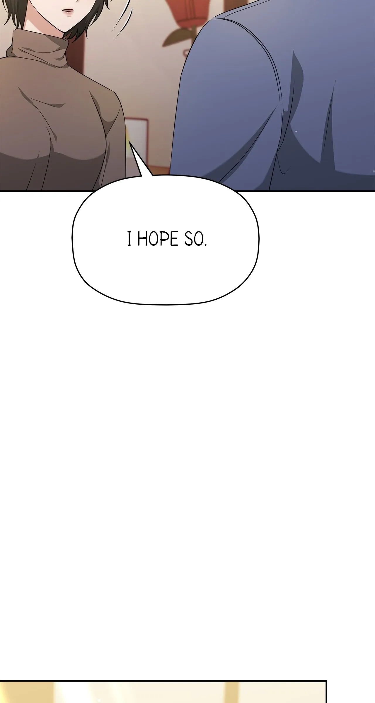 Exclusive Pleasure Chapter 50 page 20