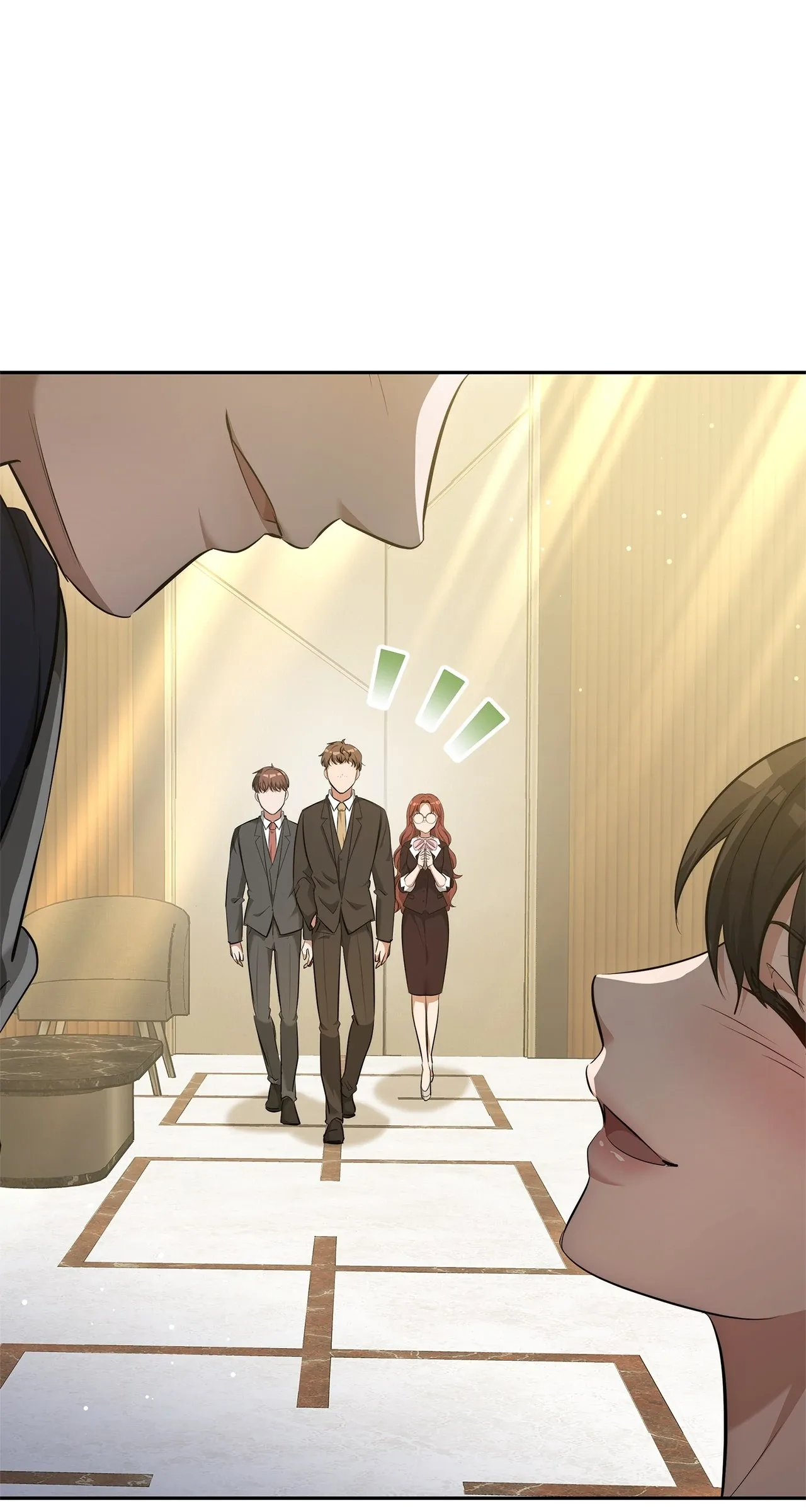 Exclusive Pleasure Chapter 50 page 42