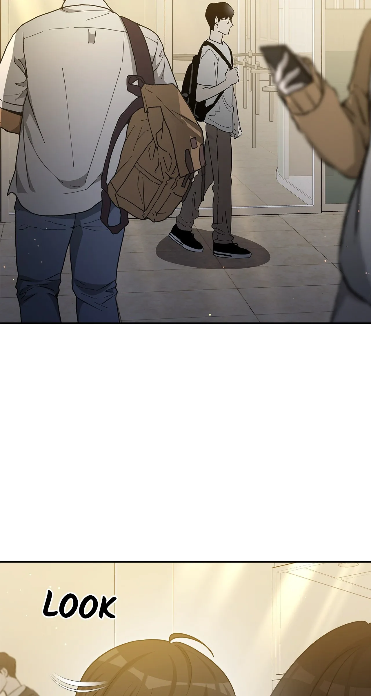 Exclusive Pleasure Chapter 50 page 4