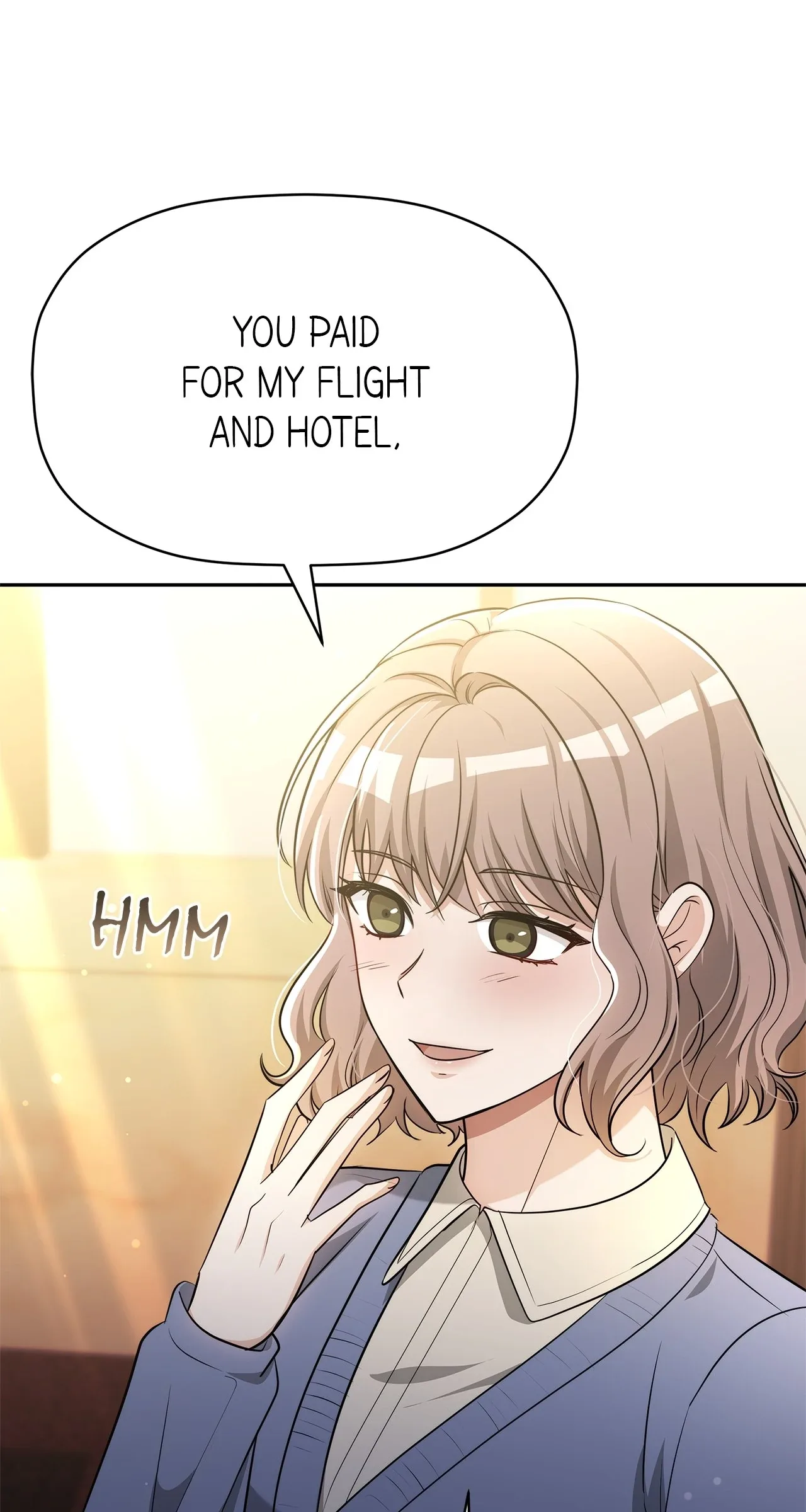 Exclusive Pleasure Chapter 50 page 11