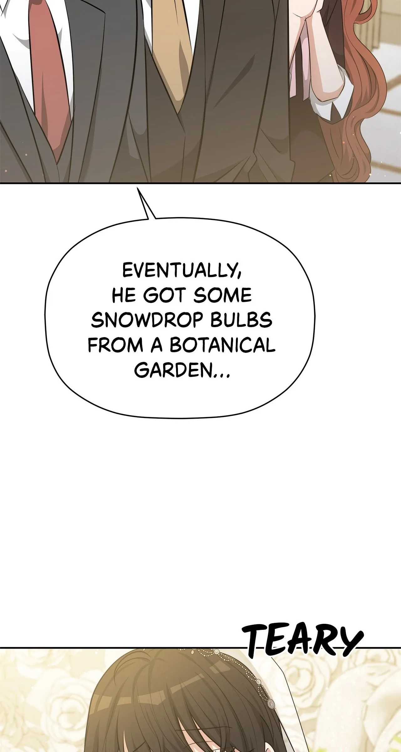 Exclusive Pleasure Chapter 50 page 45