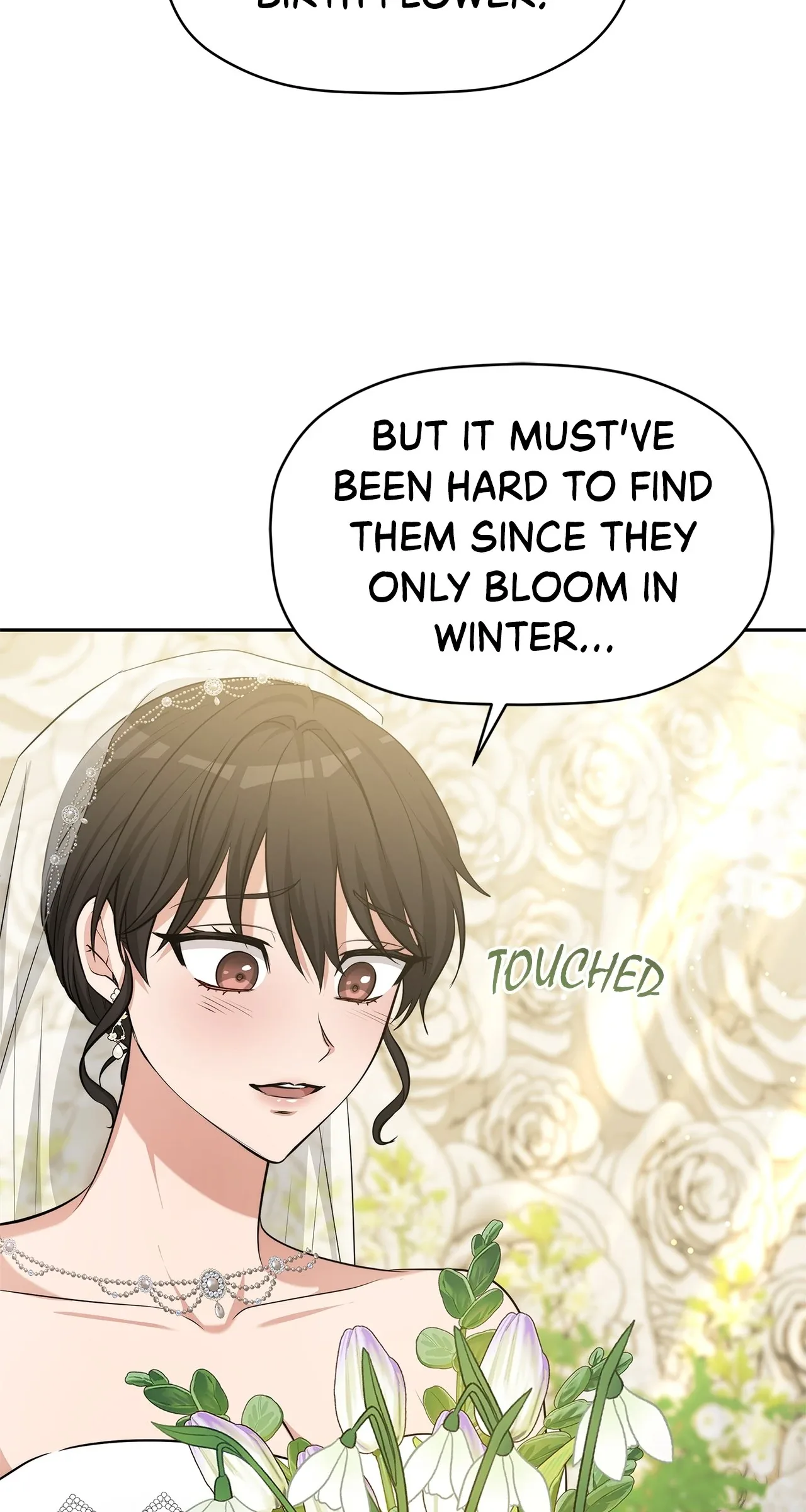 Exclusive Pleasure Chapter 50 page 37