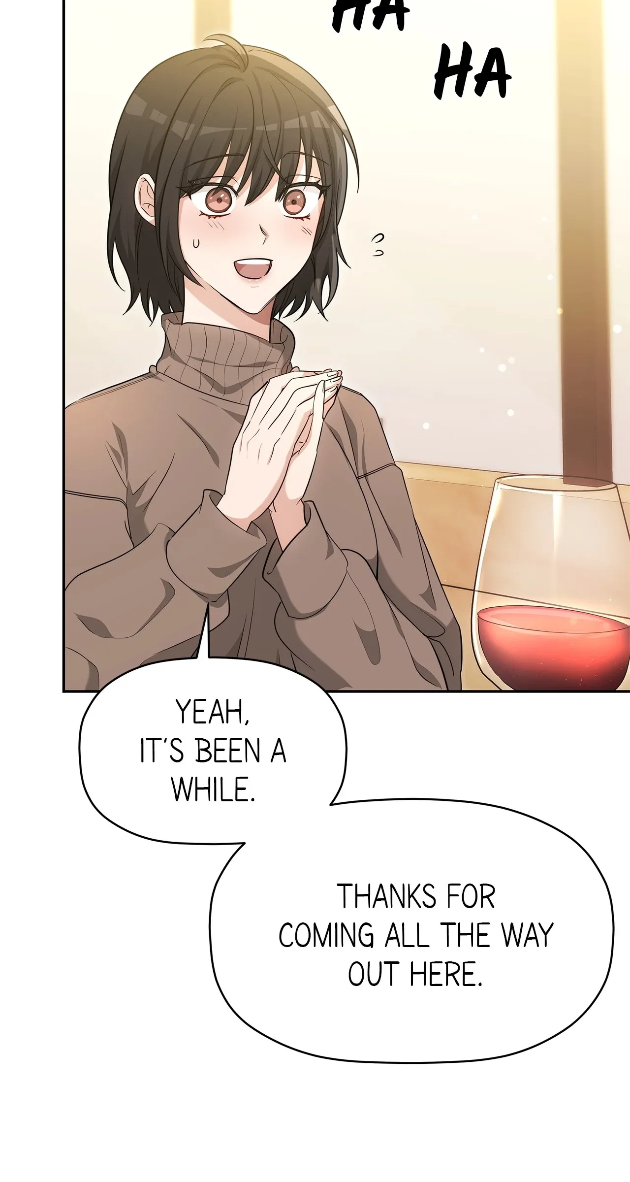 Exclusive Pleasure Chapter 50 page 10