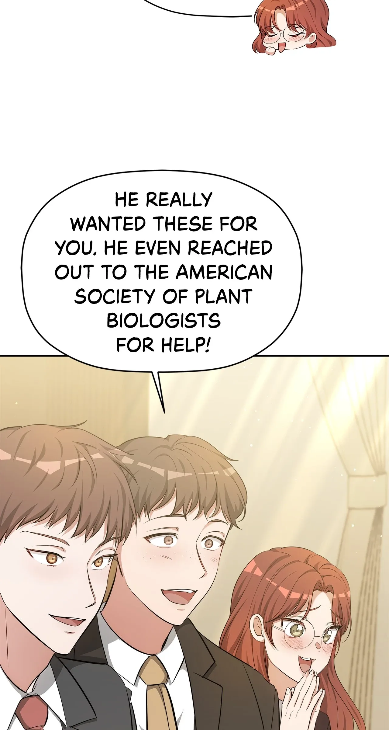 Exclusive Pleasure Chapter 50 page 44