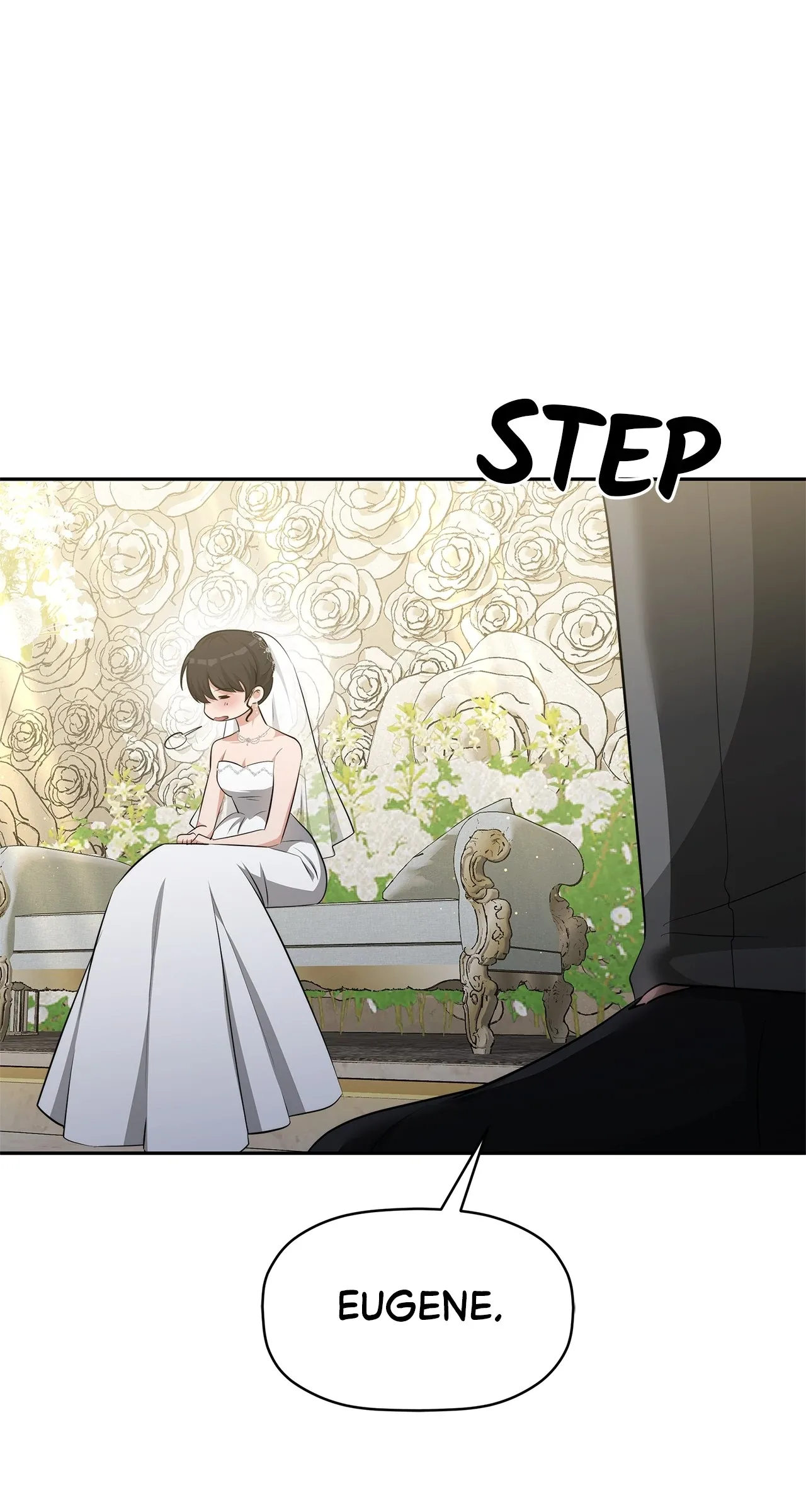 Exclusive Pleasure Chapter 50 page 33