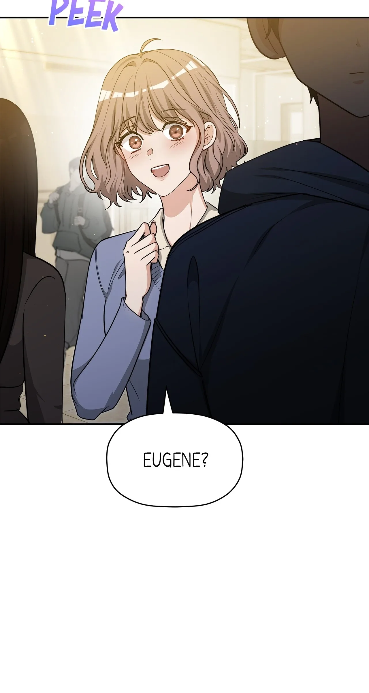 Exclusive Pleasure Chapter 50 page 6