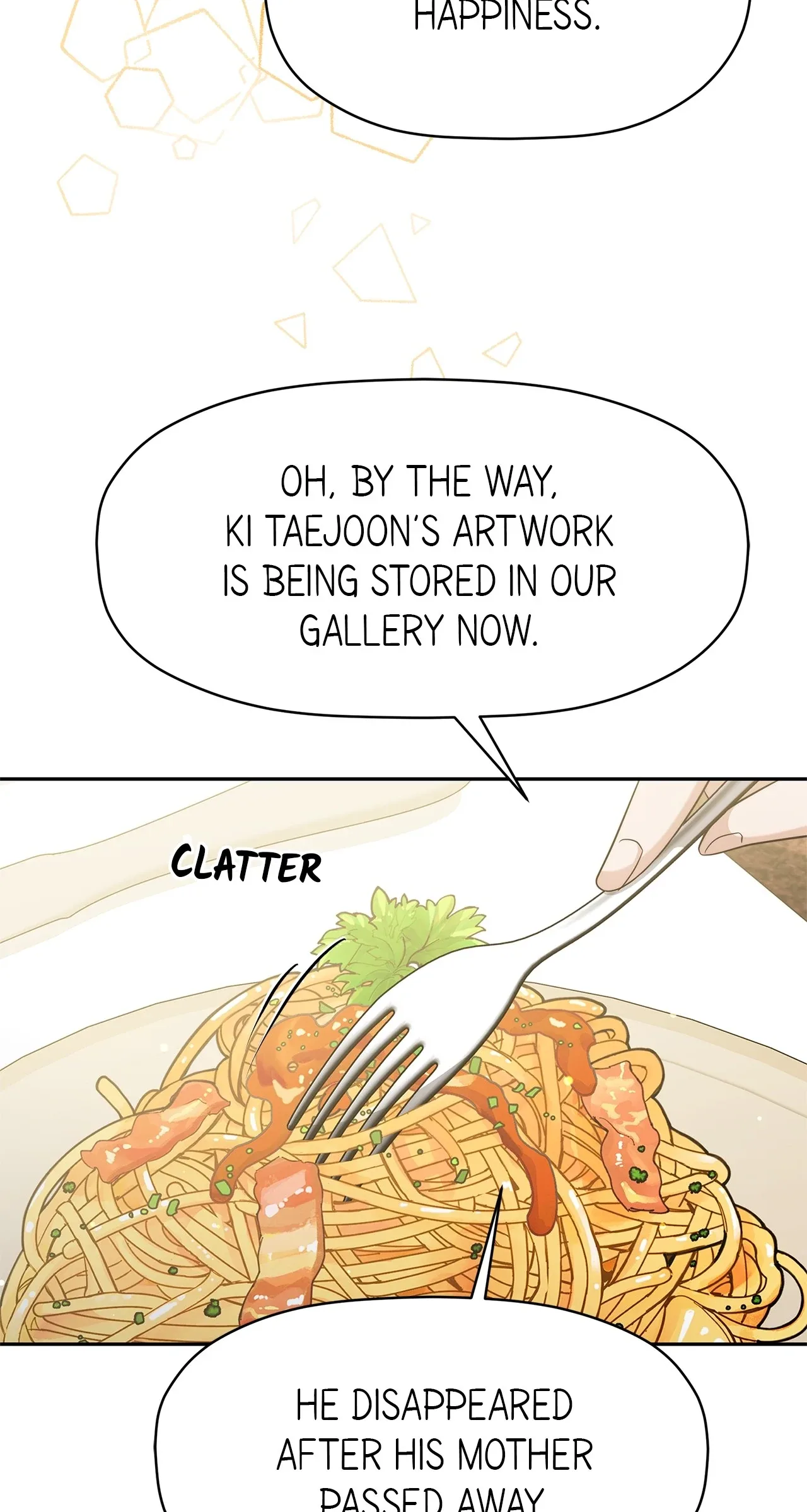 Exclusive Pleasure Chapter 50 page 18
