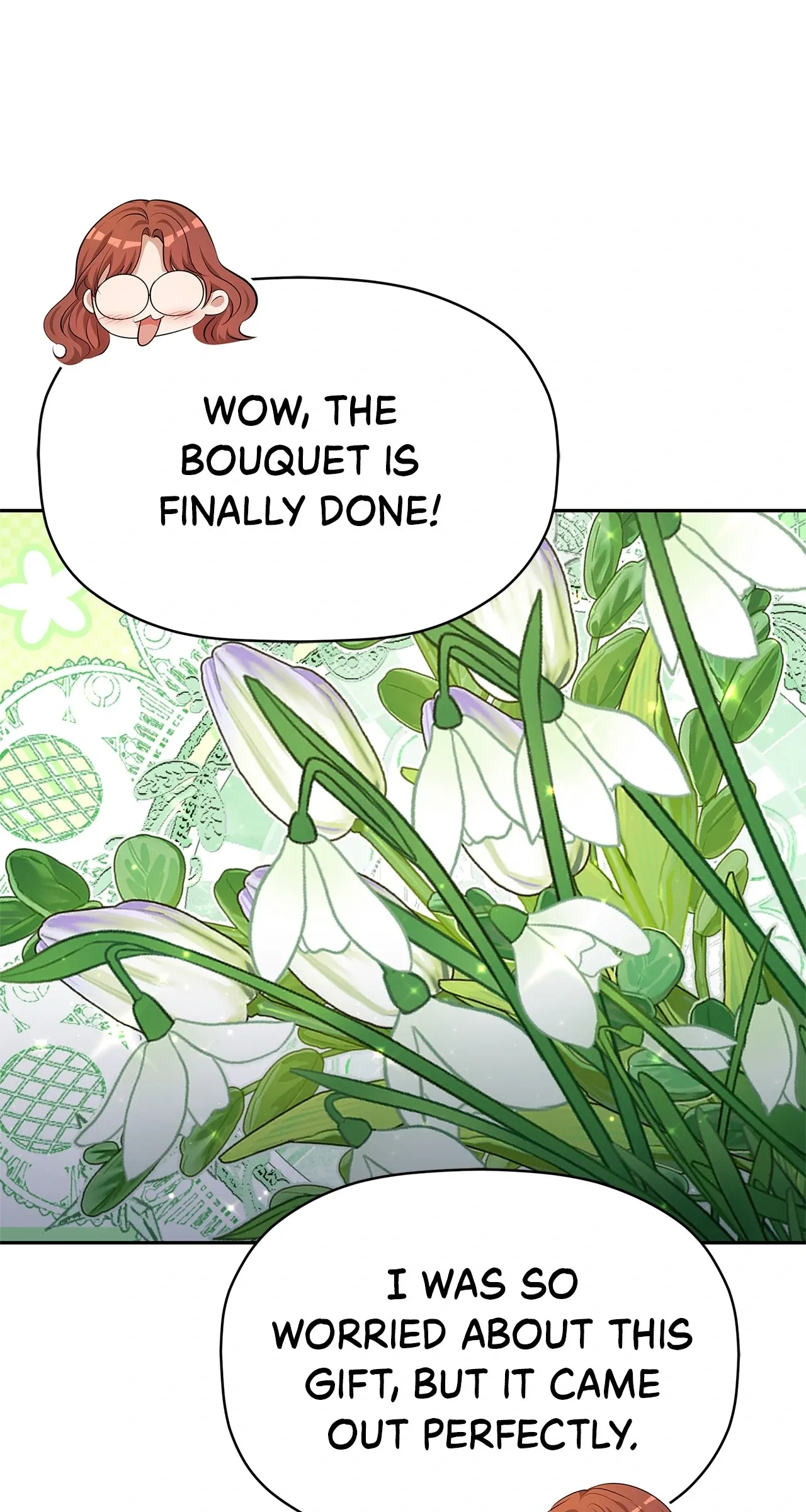 Exclusive Pleasure Chapter 50 page 43
