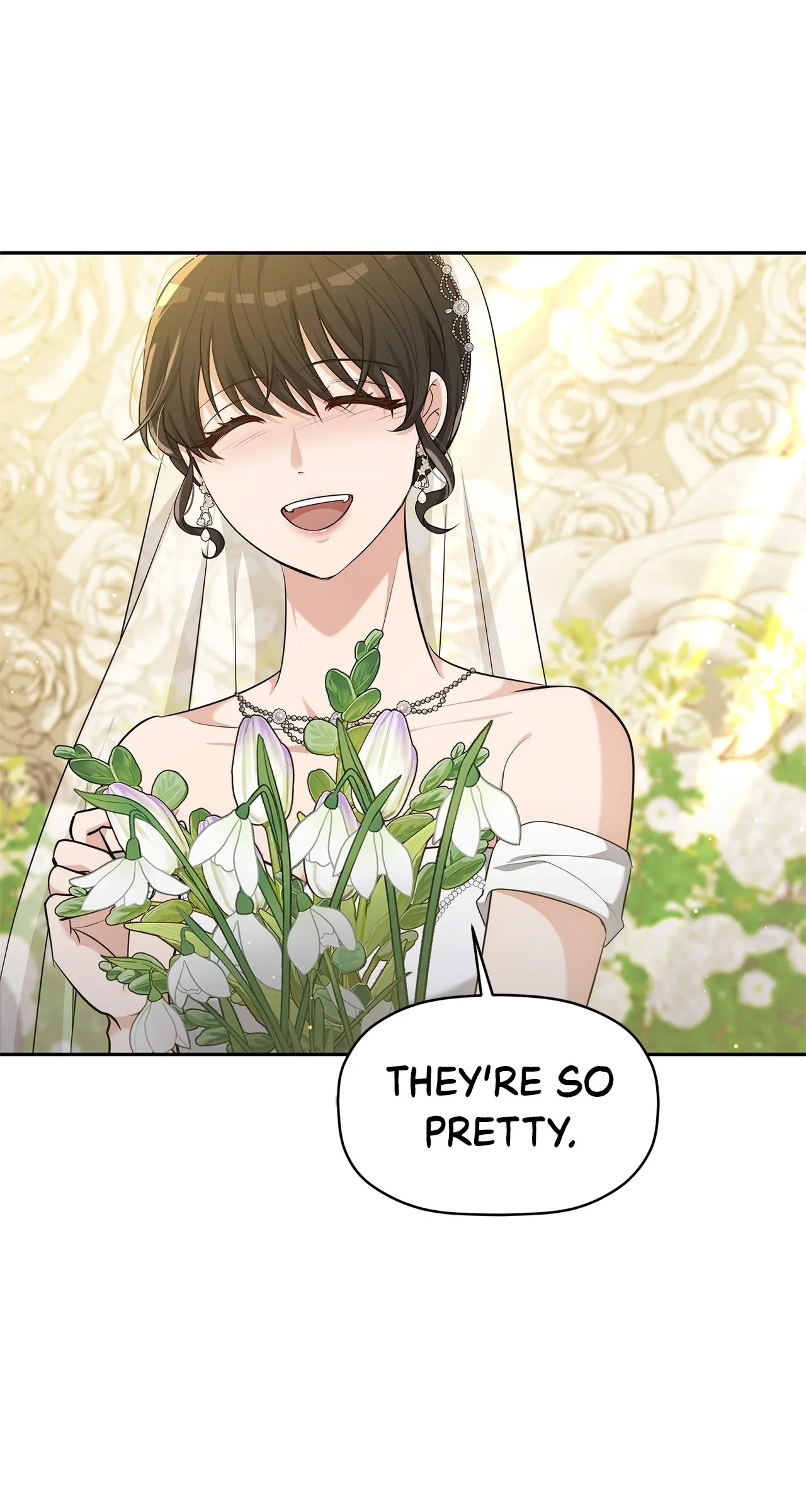 Exclusive Pleasure Chapter 50 page 41