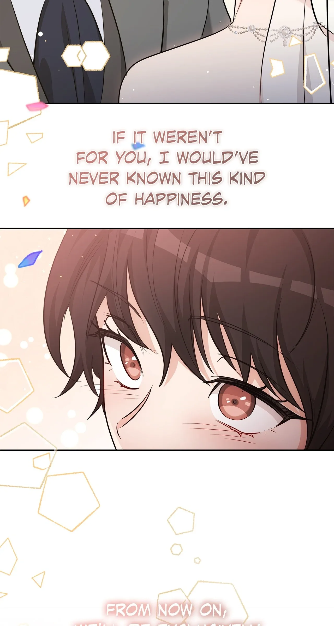 Exclusive Pleasure Chapter 50 page 77