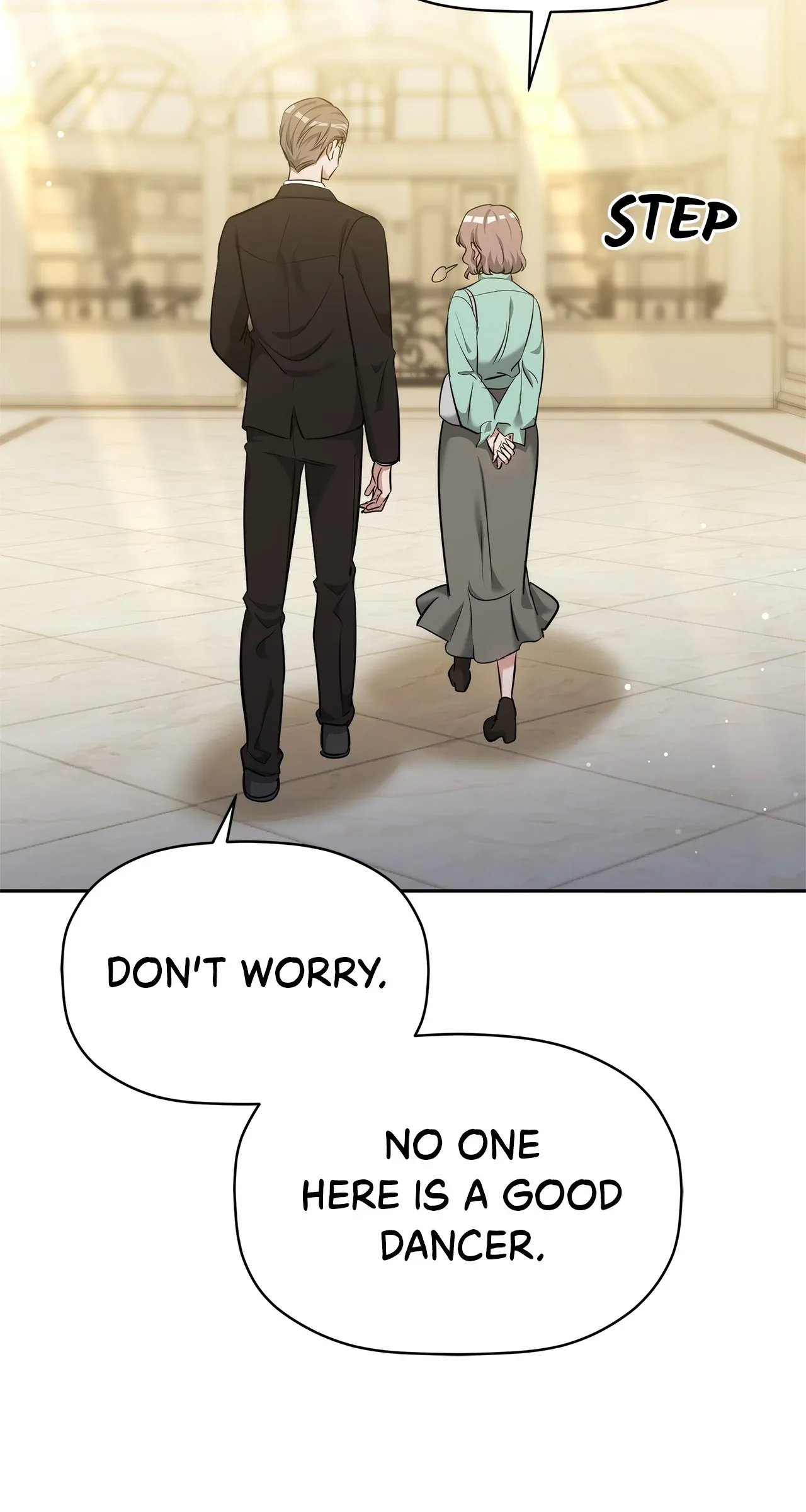 Exclusive Pleasure Chapter 50 page 65