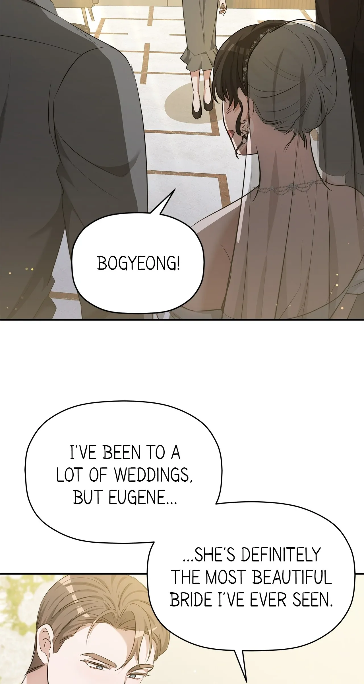 Exclusive Pleasure Chapter 50 page 51