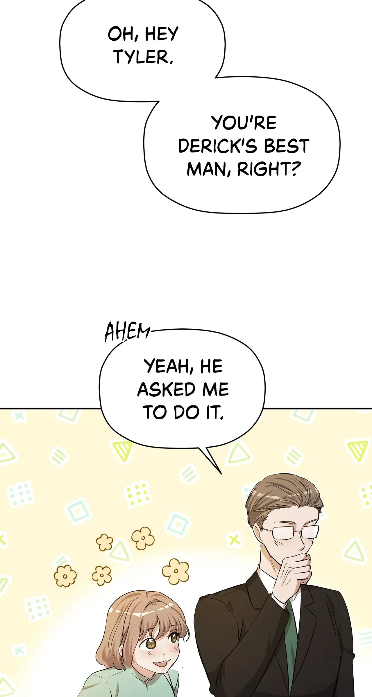 Exclusive Pleasure Chapter 50 page 57