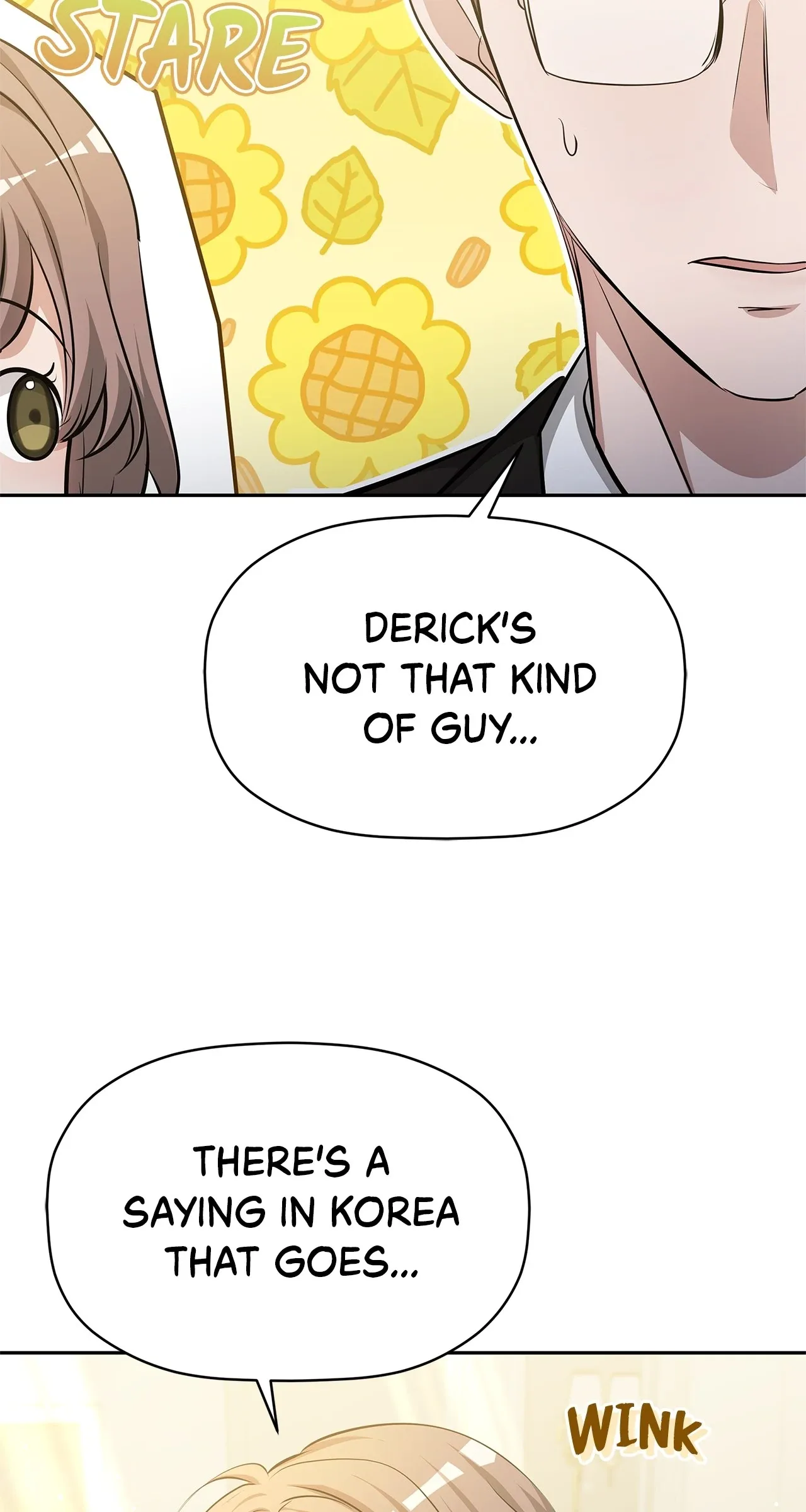 Exclusive Pleasure Chapter 50 page 59