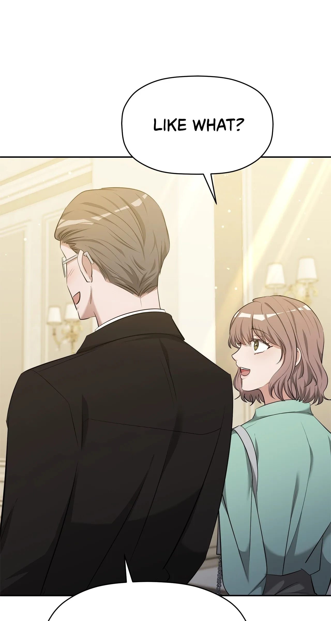 Exclusive Pleasure Chapter 50 page 63