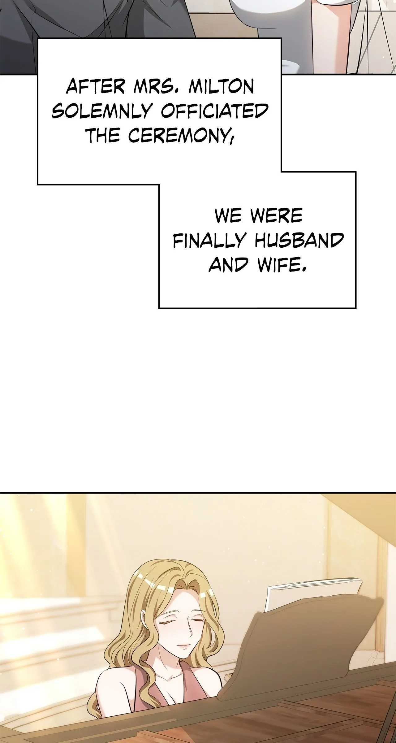 Exclusive Pleasure Chapter 50 page 69