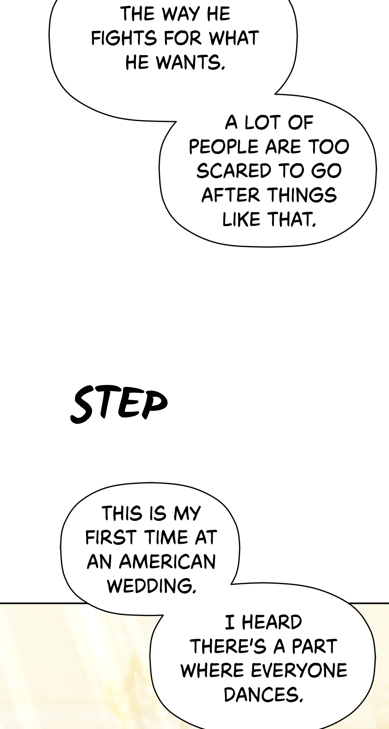 Exclusive Pleasure Chapter 50 page 64