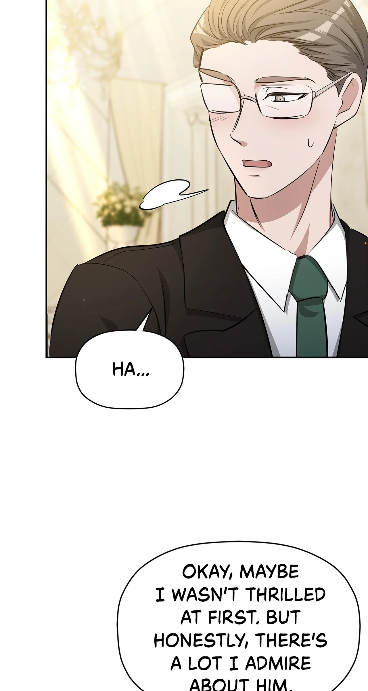 Exclusive Pleasure Chapter 50 page 61