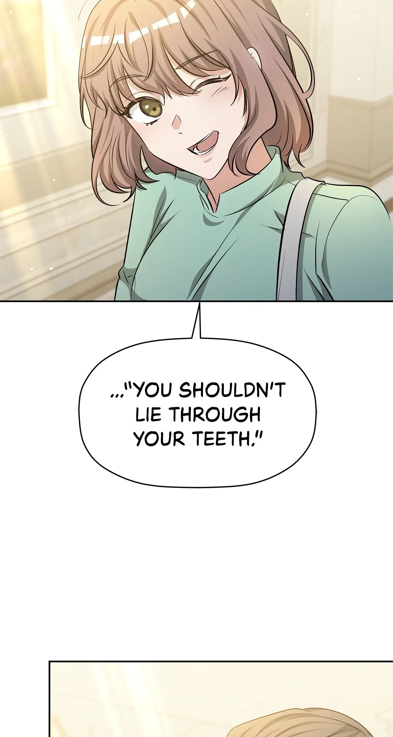 Exclusive Pleasure Chapter 50 page 60