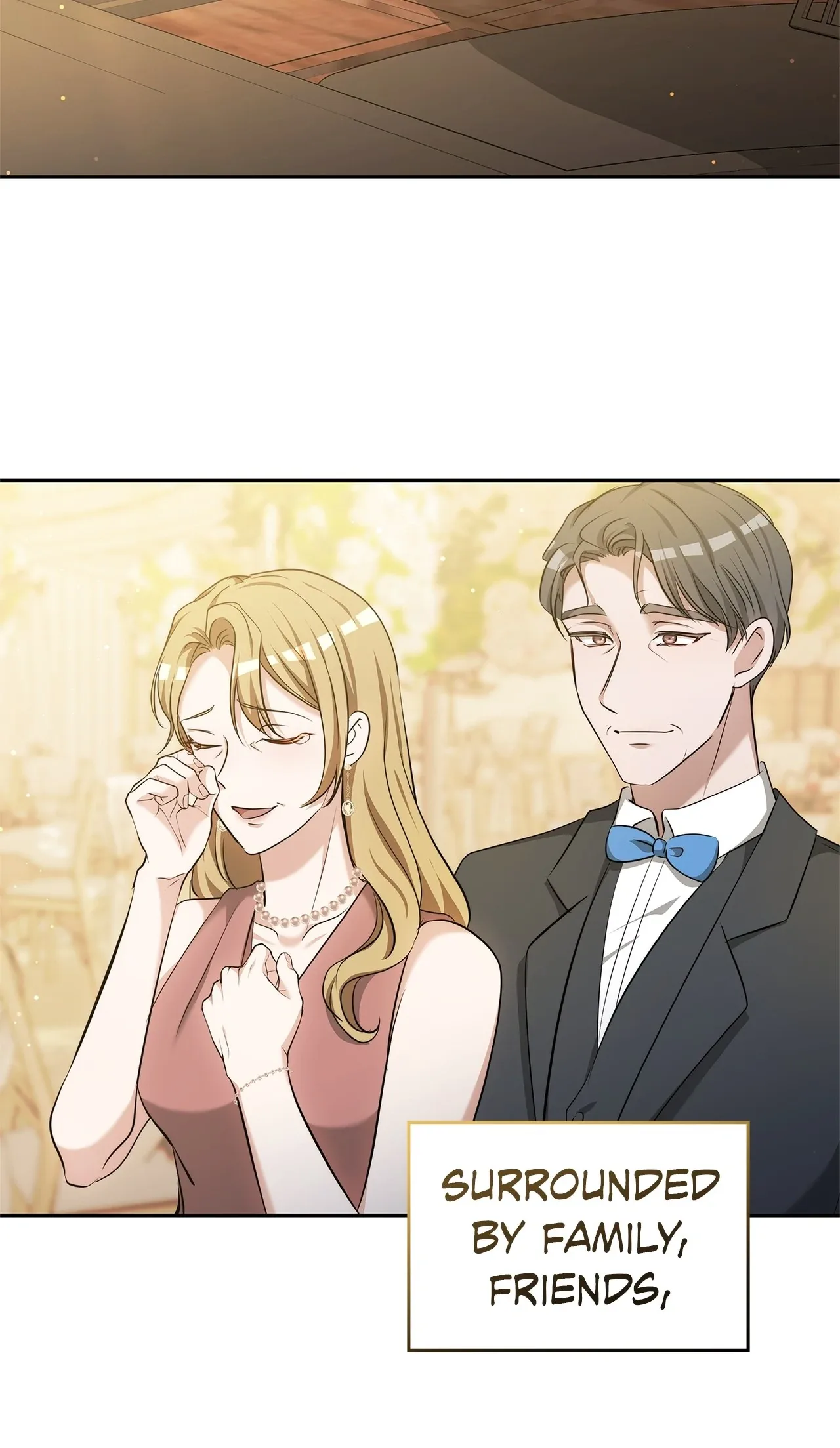 Exclusive Pleasure Chapter 50 page 70