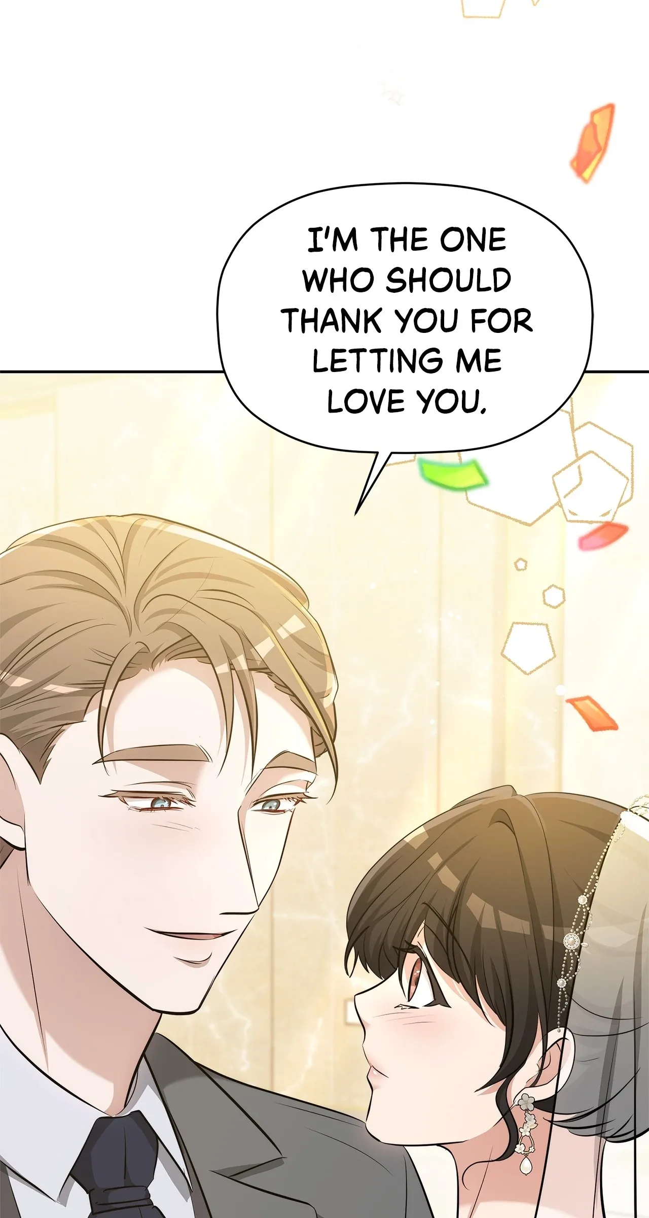 Exclusive Pleasure Chapter 50 page 76