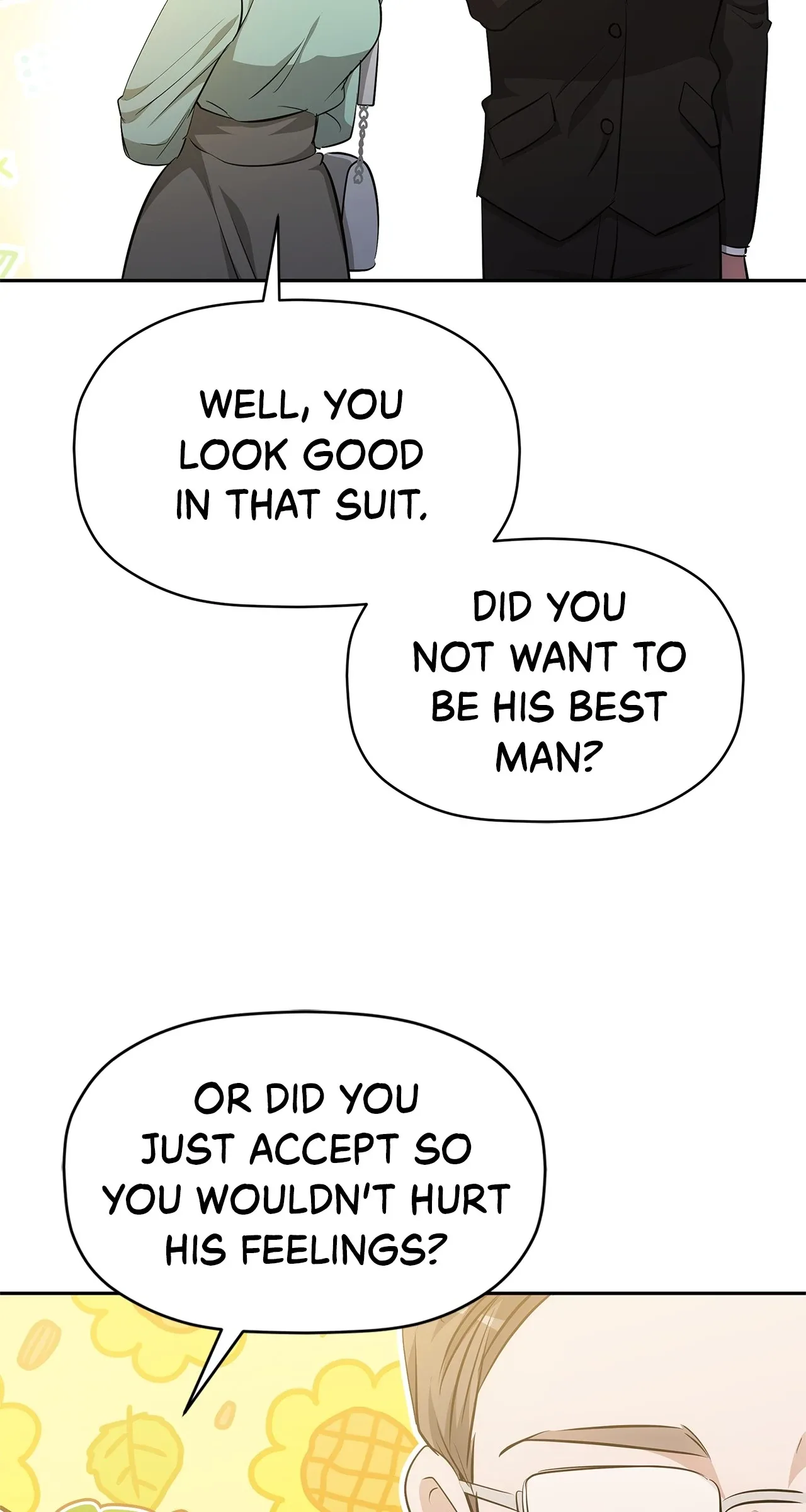 Exclusive Pleasure Chapter 50 page 58